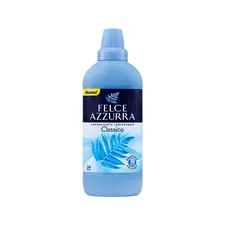 Концентрований пом'якшувач для білизни Felce Azzurra Classico 24 прання, 600 мл