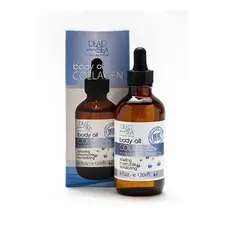Олія для тіла Dead Sea Collection з колагеном, 120 мл