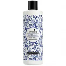 Гель для душу з ароматом водяної лілії Careline Wild Breeze Water Lilies 525ml