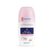 Кульковий дезодорант Felce Azzurra Comfort