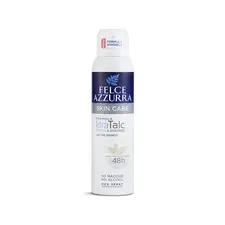 Дезодорант спрей Paglieri Felce Azzurra Skin Care Догляд за шкірою, 150 мл