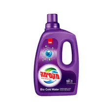 Концентрований гель для прання Sano Bio Cold Water, 3 л