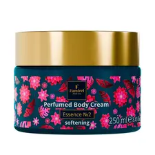 Парфумований крем для тіла Famirel Softening Essence №2, 250 мл Фамірель