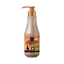 Гель для душу Famirel Marula Oil Імбир і Бергамот, 500 мл Фамірель Марула