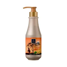 Гель для душу Famirel Marula Oil Іланг-іланг, 500 мл Фамірель Марула
