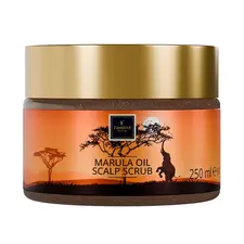 Скраб для шкіри голови Famirel Marula Oil, 250 мл Фамірель марула