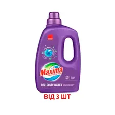 Концентрований гель для прання Sano Bio, 3 л, 3 шт
