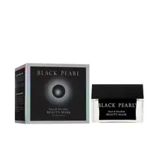 Крем-Маска Sea Of Spa Black Pearl для шиї та декольте, 50 мл
