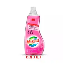 Концентрований гель для прання Sano Maxima Soft Silk, 1.5 л, 3 шт