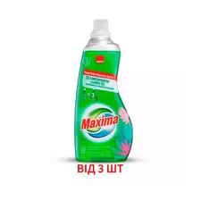 Концентрований гель для прання х2 Sano Maxima Joy, 60 прань, 1,5 л, 3 шт