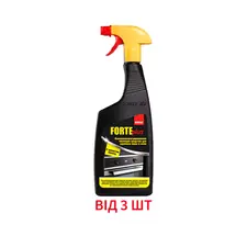 Засіб для видалення жиру та сажі (лимон) Sano Forte Plus Lemon, 750 мл. 3 шт