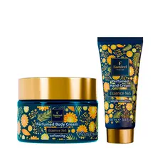 Подарунковий набір косметики для розкішного догляду Famirel Essence №5 (085434, 085533)