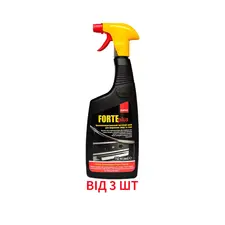 Засіб Sano Forte Plus для видалення жиру та сажі, 750 мл. 3 шт