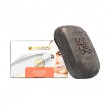 Мило від висипів Sea of Spa Bio Spa з мінералами Мертвого моря, 125 гр