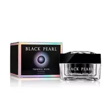 Термальна маска Sea of Spa Black Pearl Чорні перли, 50 мл