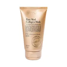 Грязьова маска Sea of ??Spa Bio Spa Pure Mud Collagen Mask з колагеном, 150 мл