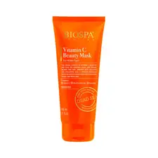 Маска краси Sea of Spa Bio Spa з вітаміном С, 150 мл