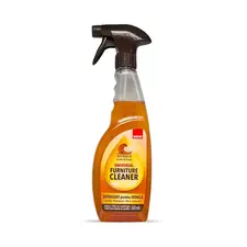 Засіб для догляду за меблями Sano Furniture Cleaner з аргановою олією, 500 мл