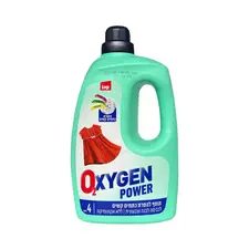 Плямовивідник для прання Sano Oxygen 4 л