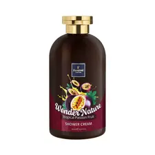 Крем - гель для душу Famirel Wonder Nature Tropical Passion Fruit Тропічна Маракуйя, 500 мл