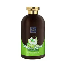 Крем - гель для душу Famirel Wonder Nature Apple & Mint Яблуко і М'ята, 500 мл