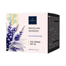 Крем для шкіри навколо очей Famirel Brazilian Wonder Acai & Jabuticaba Асаї та Жаботикаба SPF 35, 30 мл