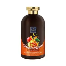 Живильний кондиціонер Famirel Wonder Nature Mango & Keratin Манго і Кератин, 500 мл