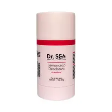 Дезодорант Dr.Sea lemoncello, 50 мл