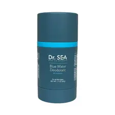 Дезодорант Dr.Sea Blue water, 50 мл