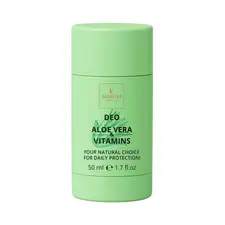 Дезодорант-стік Famirel Deo Aloe Vera & Vitamins Алое вера і вітаміни, 50 мл