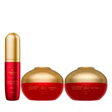 Набір Максимальне зміцнення та відновлення Copper Peptide Famirel Intensive Lift (085250, 086615, 085274)