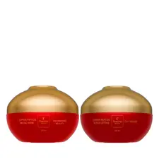 Набір Сяйво + відновлення шкіри Copper Peptide Famirel Glow & Repair (086615, 085243)