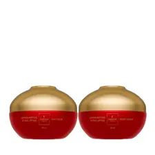 Набір Комплексний ліфтинг день + ніч Copper Peptide Famirel Lifting 24H (085243, 085274)