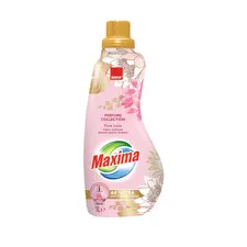 Суперконцентрований кондиціонер для білизни Sano Maxima Pure Love, 1 л