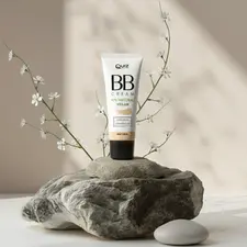 Тональний BB-крем Quiz Naturel, 30 мл