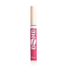 Блиск для губ Quiz Glossy Bomb №24, 7,5 мл
