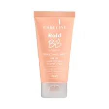Тональний BB-крем для обличчя Careline Bold Light SPF 30, 50 мл