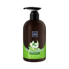 Крем - гель для душу Famirel Wonder Nature Apple & Mint Яблуко і М'ята, 500 мл