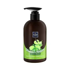 Відновлювальний кондиціонер Famirel Wonder Nature Lime & Keratin Лайм і Кератин, 500 мл (7290114087155)