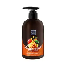 Живильний шампунь Famirel Wonder Nature Mango & Keratin Манго і Кератин, 500 мл