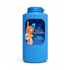 Тальк для тіла Felce Azzurra Talco Classico, 500 г