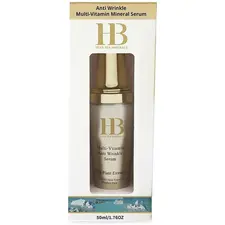 Мінеральна сироватка проти зморшок Health and Beauty