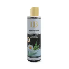 Рідкий пілінг 18+ Health and Beauty для обличчя з гряззю Мертвого моря, 250 мл