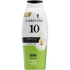 Шампунь для сухого волосся Careline 700 мл