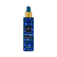 Парфумований міст для тіла Famirel Silky Essence № 1, 150 мл