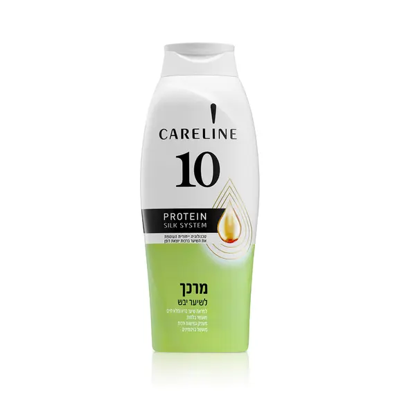 Кондиціонер для сухого волосся Careline 700 мл (7290108356571)