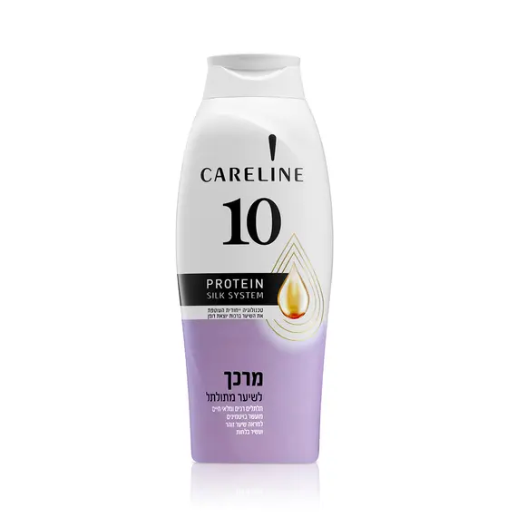 Кондиціонер для кучерявого волосся Careline 700 мл (7290108356588)
