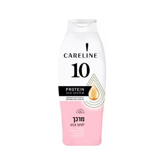 Кондиціонер Careline 10 для фарбованого волосся, 700 мл (7290108356595)