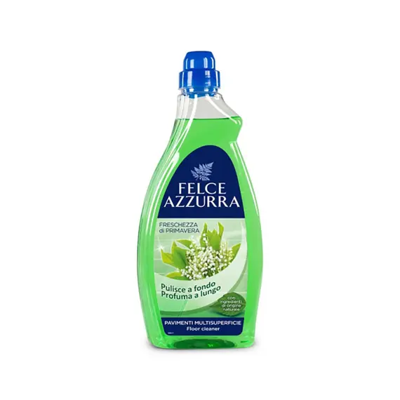 Засіб для миття підлог Paglieri Felсe Azzurra Pavimenti Весна, 1л (4814587001710)