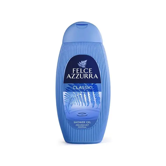 Гель для душа Classico Felce Azzurra 400 мл (8001280013973)